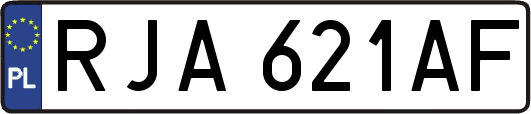 RJA621AF