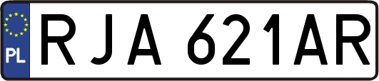 RJA621AR