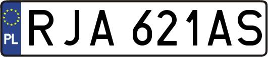 RJA621AS