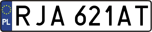 RJA621AT