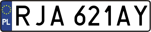 RJA621AY