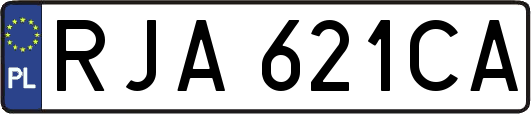 RJA621CA