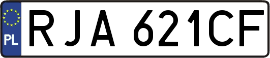 RJA621CF