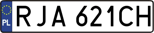 RJA621CH
