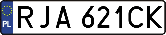 RJA621CK