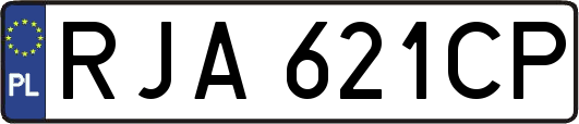 RJA621CP