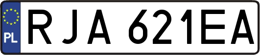 RJA621EA