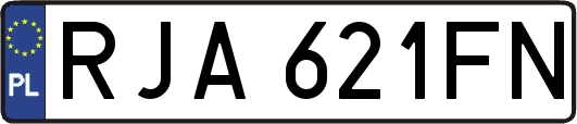 RJA621FN