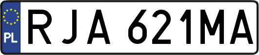 RJA621MA