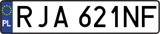 RJA621NF