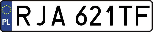 RJA621TF