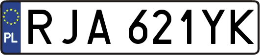 RJA621YK