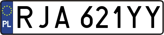 RJA621YY
