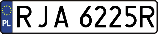 RJA6225R