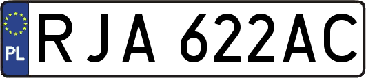 RJA622AC