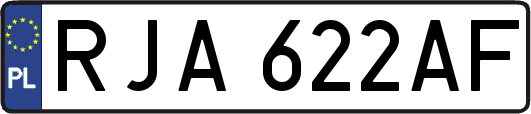 RJA622AF