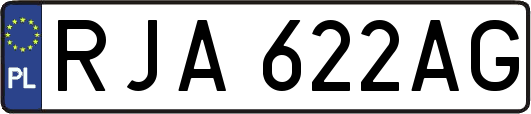 RJA622AG
