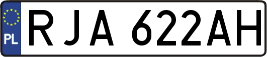 RJA622AH