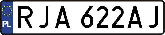 RJA622AJ