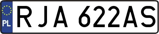 RJA622AS