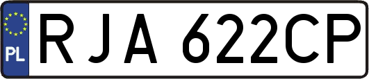 RJA622CP