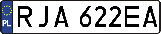 RJA622EA
