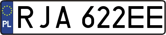 RJA622EE
