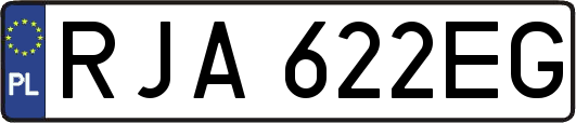 RJA622EG