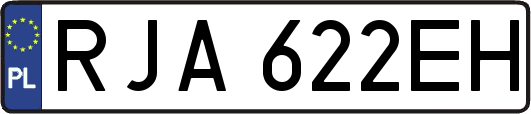 RJA622EH