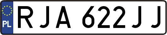 RJA622JJ