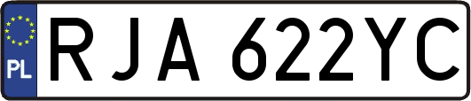 RJA622YC