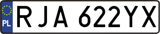 RJA622YX