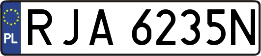 RJA6235N