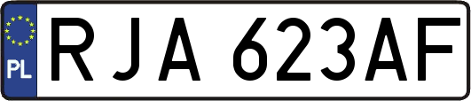 RJA623AF