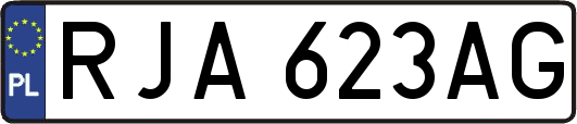 RJA623AG