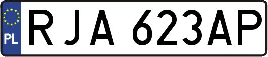 RJA623AP