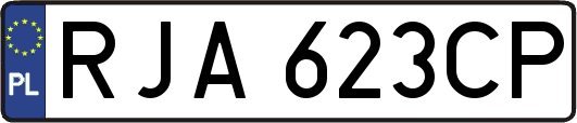 RJA623CP