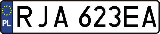 RJA623EA
