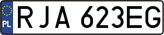 RJA623EG