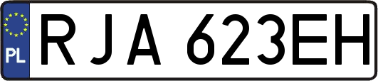 RJA623EH