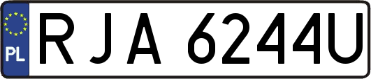 RJA6244U
