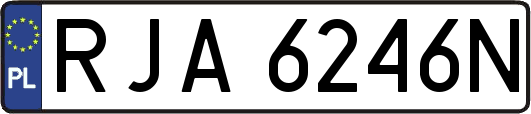 RJA6246N