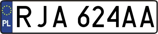 RJA624AA