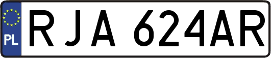 RJA624AR