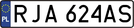 RJA624AS