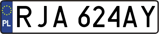 RJA624AY