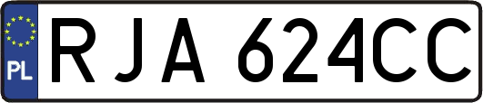 RJA624CC