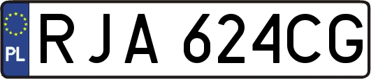 RJA624CG