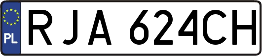 RJA624CH