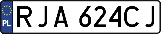 RJA624CJ